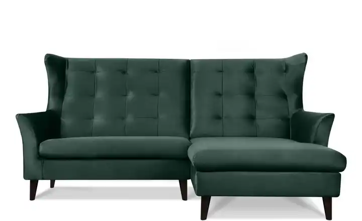 KONSIMO Ecksofa  Salis