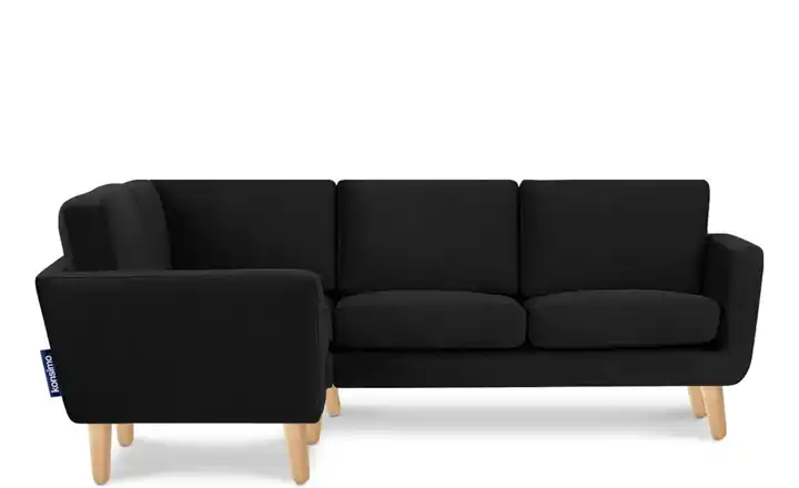 KONSIMO Ecksofa  Tagio