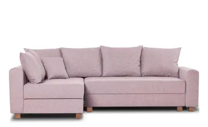 KONSIMO Ecksofa  Revo
