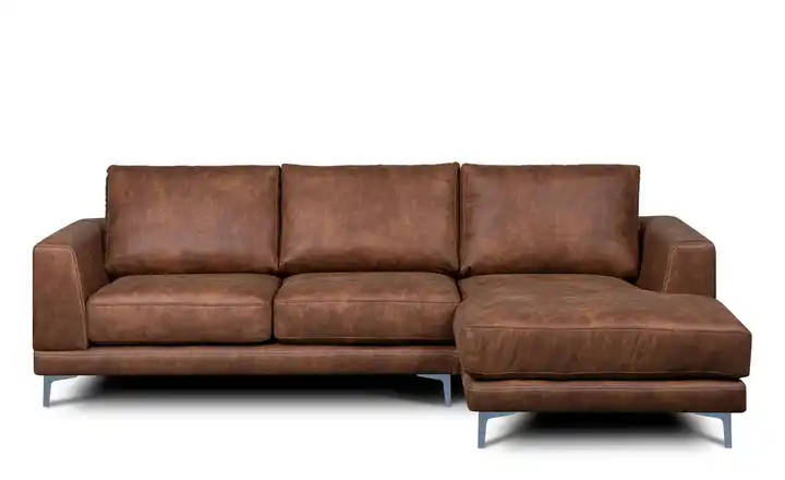 KONSIMO Ecksofa  Holco
