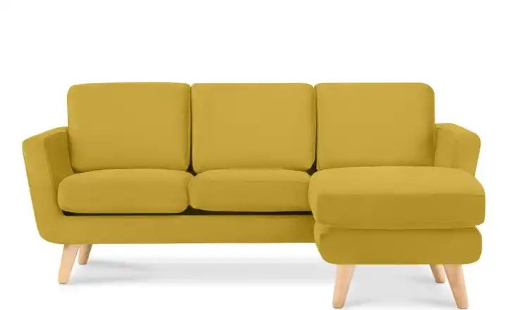 KONSIMO Ecksofa  Tagio