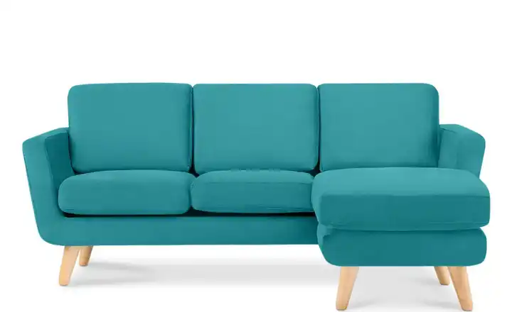 KONSIMO Ecksofa  Tagio