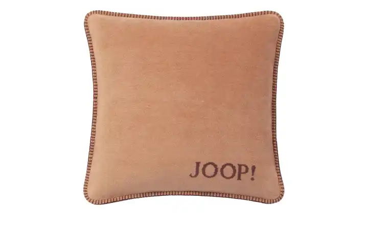 JOOP! Kissen   JOOP! Uni-Doubleface