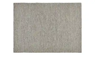 Naturteppich Hygge 80x150 cm rechteckig Beige, mehrfarbig