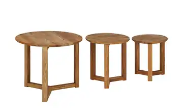 Couchtisch 3er-Set Maddalena