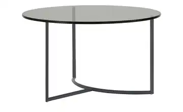 Couchtisch Hesel 41 cm Grau Basaltgrau