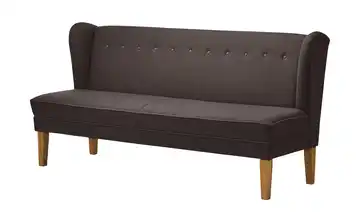 Barnickel Küchensofa  Riva Taupe 204 cm