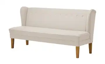 Küchensofa  Riva Beige 204 cm