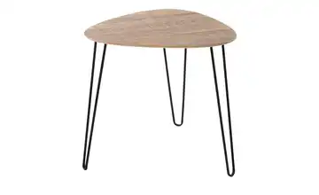 Beistelltisch Haiger