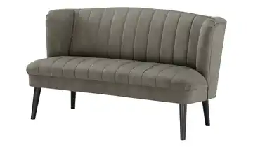 switch Küchensofa Samt  Rina