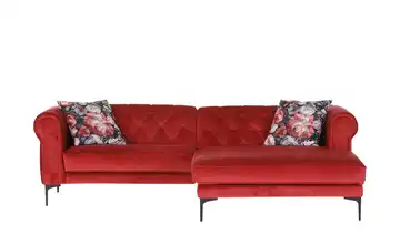  Sofa mit Kissen  