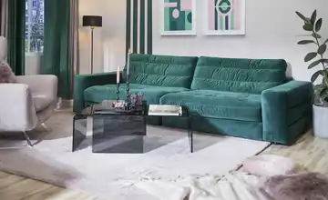  Big Sofa  Scarlatti