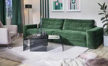 Big Sofa  Scarlatti pop