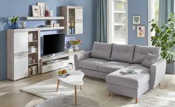  Ecksofa  Carla 