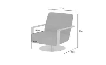 Sessel  Icarus KOINOR