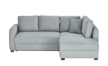bobb Ecksofa mit Boxspringpolsterung  Lisa de Luxe