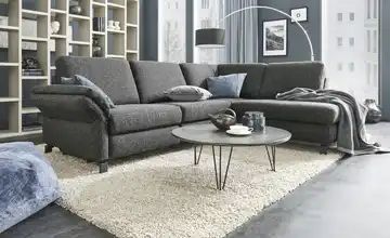 Ecksofa  Maximum Plus Max Schelling