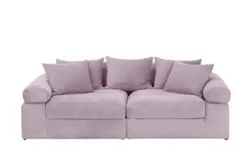 smart Big Sofa Lionore Altrosa