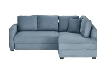bobb Ecksofa mit Boxspringpolsterung Lisa de Luxe