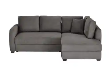 bobb Ecksofa mit Boxspringpolsterung  Lisa de Luxe