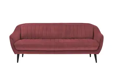 Sofa Sophia Rot