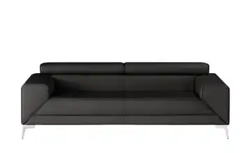 smart Sofa Neo 3 Schwarz