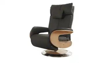 himolla Relaxsessel Mit verschiedenen Funktionen 7818 Grundfunktion Braun