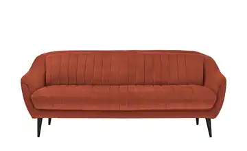 Sofa Sophia Orange