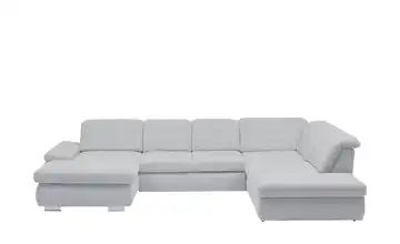 Wohnlandschaft Flachgewebe  Affair Lounge Collection