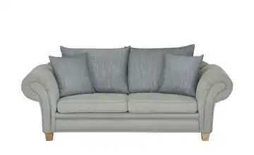 Sofa  Chalet 3 Hellgrau