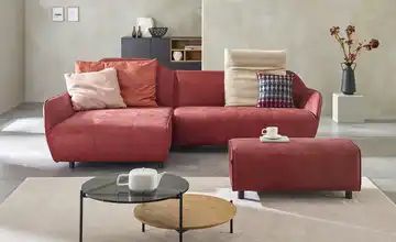 Polsterbank  HS 480 hülsta Sofa