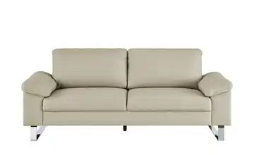 Ledersofa  Maximum Max Schelling