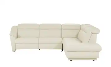 himolla Ecksofa Leder 9707