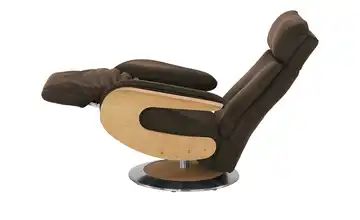 Funktionssessel Leder  7818 himolla