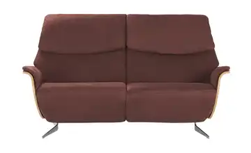 himolla Einzelsofa Leder mit verschiedenen Funktionen 4818