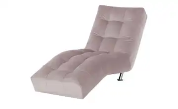 uno Einzelliege Inga Rosa