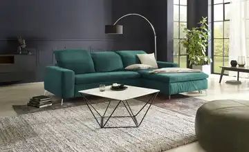 Ecksofa  Habitus  Max Schelling