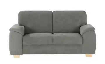 smart Sofa Valencia 2 Hellgrau Armlehne A5