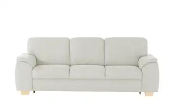 smart Sofa Valencia 3 Silbergrau Armlehne A5