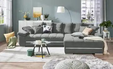 Ecksofa  bobb