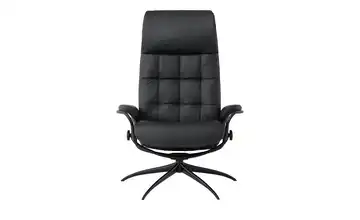 Stressless Relaxsessel mit Hocker London