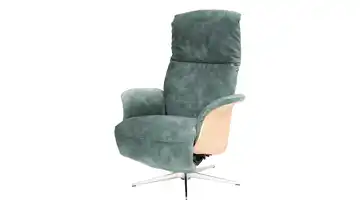 Puppenmöbel Zubehör Sessel mit Hocker passend zum Sofa