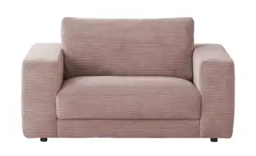 Jette Home Megasessel aus Cord  Sila