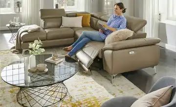 Ecksofa  Danae 