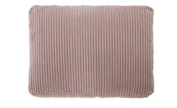 Armkissen aus Cord  Capa Gray & Jones