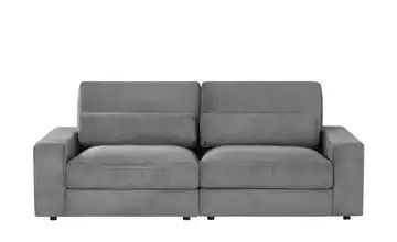 Big Sofa Branna  Anthrazit