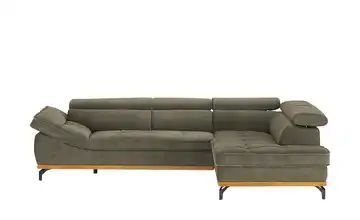 Ecksofa  Virgo uno