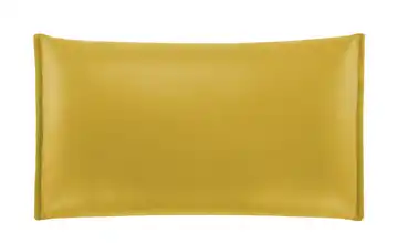 KOINOR Rückenkissen Vineto Exotic (Gelb)