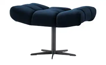 switch Fußablage Sensi Dunkelblau