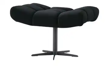 switch Fußablage Sensi Schwarz